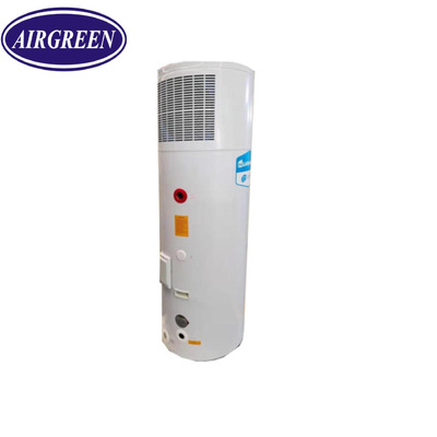 TYNRB25家用空气能节电便于安装一体式热泵热水器