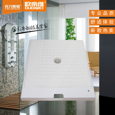 厂家变频热能回收盘集成淋浴屏配件热水器节能盘智能恒温电热水器