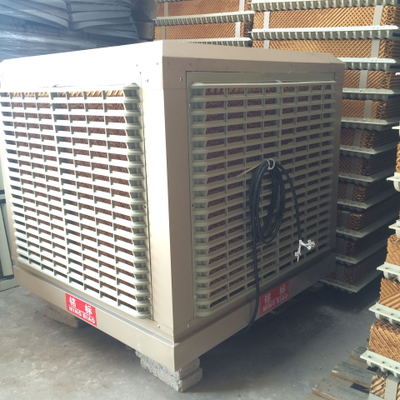 供应工业节能环保空调 工业移动环保空调