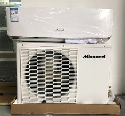 出口1.5P冷暖壁挂式空调12000BTU制冷量R410A Air-conditioner