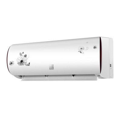 工厂直销CHEBLO 秋月系列变频1匹/1.5匹空调冷暖家用壁挂机
