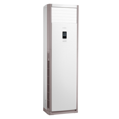 Midea/美的大2P/大3匹定速冷暖柜机家用变频省电节能立式空调特价