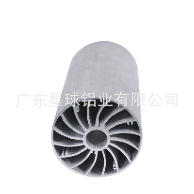 广东定制 6061/ 6063 材质 工业铝型材