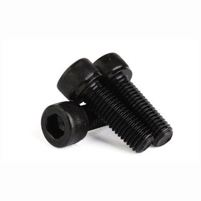 吉昊自产自销M20×30-200 GB70内六角螺栓DIN912螺栓全牙半牙螺栓