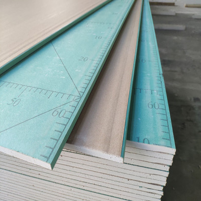 厂家直销 石膏板批发 纸面石膏板吊顶隔墙石膏板 1200*2400*9.5MM