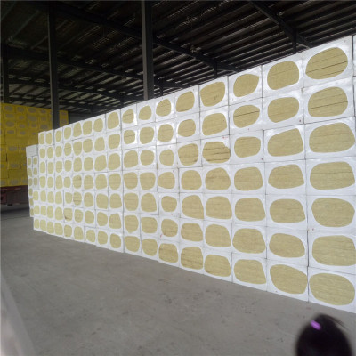 专业生产岩棉板 外墙岩棉板 A1级防火岩棉保温板