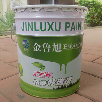 外墙乳胶漆厂家直销大量现货价格合理量大从优外墙涂料水性涂料