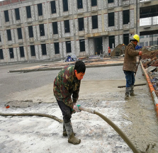 重庆泡沫混凝土 轻质混凝土 建筑屋面保温找坡 年中大促