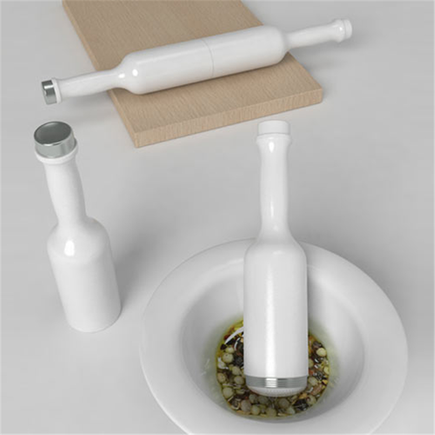 哪些厨房用品值得买 设计师发明的小物普通却实用 哪些厨房用品值得买 设计师发明的小物普通却实用