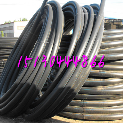 pe穿线管 HDPE过道顶管 生产厂家直销电力电缆穿线管32pe线管