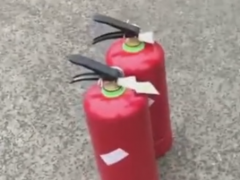 消防器材如何辨优劣？