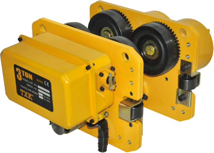 供应txkDPC3t电动小车