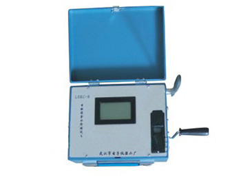 水分测定仪_LSKC-8型智能水分测定仪_