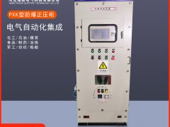 河北瑞驰PXK防爆正压