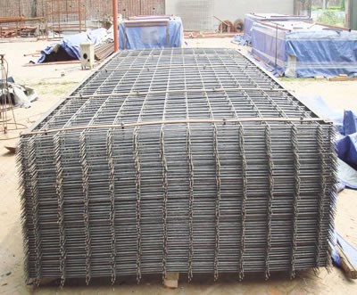 鑫达鼎盛钢筋网片