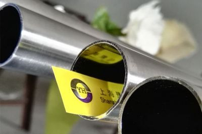 不锈钢电解（EP）管