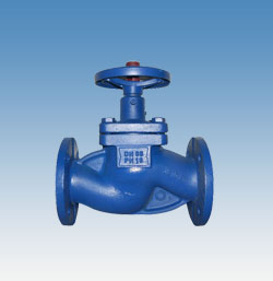 BOA-H凯士比KSB截止阀，凯士比KSB波纹管截止阀