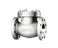 日本北泽KITZ升降式止回阀，北泽KITZ旋启式止回阀