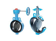 602 603蝶阀，日本OKM对夹式蝶阀