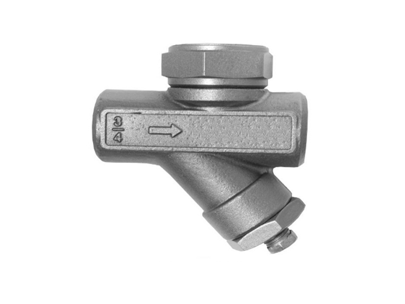 马克丹尼热动力疏水阀，马克丹尼倒吊桶疏水阀