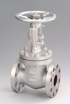 日立HITACHI闸阀，日立葫芦牌法兰铸铁闸阀