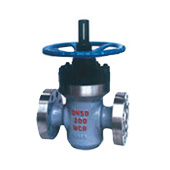 法兰式平行闸阀，焊接平行式闸阀