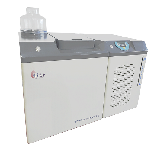 ZDHW-10H高精度全自动量热仪（定量瓶）