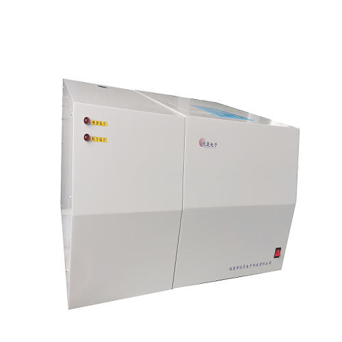 ZDHW-10L微机全自动量热仪—台式/立式