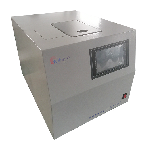 ZDHW-5T微机全自动量热仪—可连接电脑/独立操作