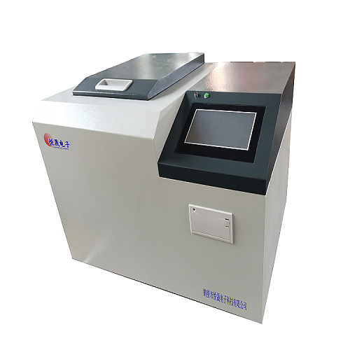 煤质仪器-量热仪ZDHW-3E