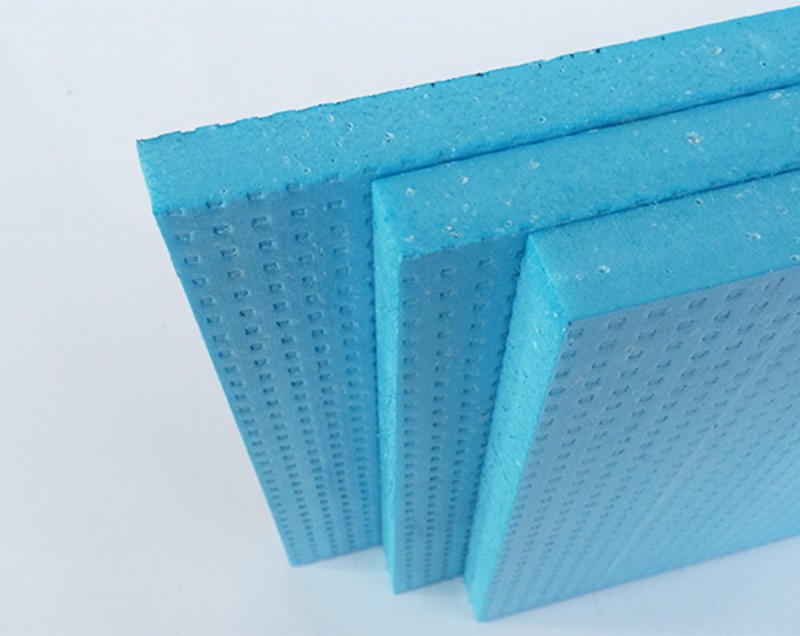 XPS保温板
