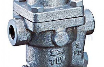 日本TLV浮球式蒸汽疏水阀进口正品