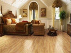 烟台木地板多少一平 选购木地板的方法是什么