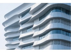 从结构到装饰，清水混凝土如何打破建筑边界？