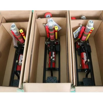 美国沃泰斯VAL-TEX  脚踏式注脂枪QS-1800A