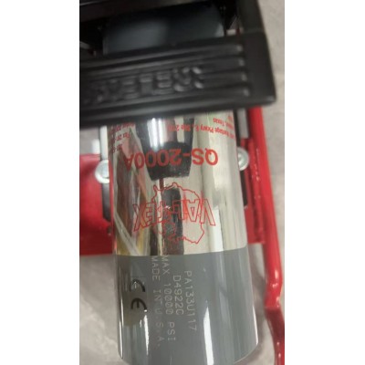 美国沃泰斯VAL-TEX  气动式注脂枪QS-2000A