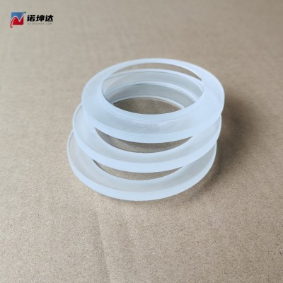 定制实验室玻璃，耐高温酸碱腐蚀，石英片，高透明图2