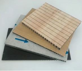 铝蜂窝板-蜂窝铝板