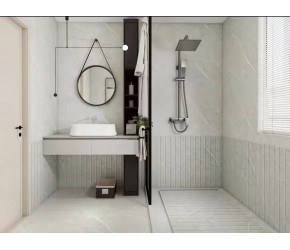 淋浴板系列#设计装修