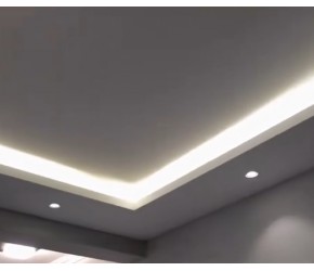 房子矮还能做吊顶吗？装修专家现场给出答案，设计很关键