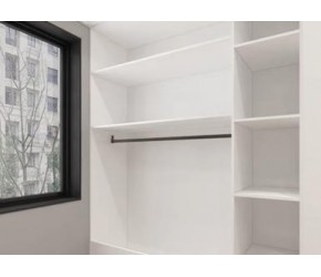 卧室装修越简单越好！