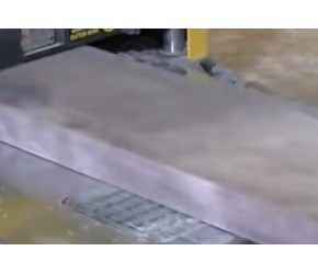 长见识，木板如何做出砖头的样式