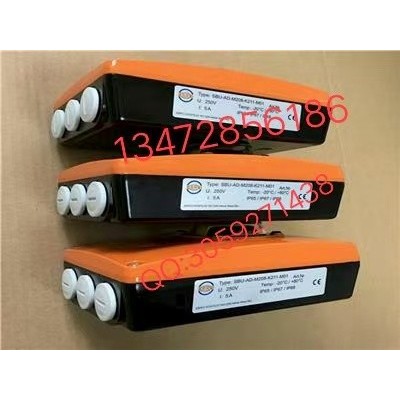 销售原装正品德国EBRO Z011-A型气动软密封蝶阀速发货图3