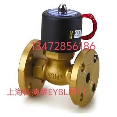 保证正品台湾UNI-D鼎机电磁阀SUW-316 系列图2