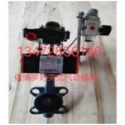 原装正品德国依博罗角行程电动执行器 E50-E210速发货图2