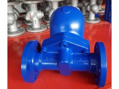 FT43/44H杆杠浮球式蒸汽疏水阀 意阀 上海