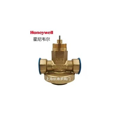 美国霍尼韦尔平衡电动开关阀VAFC16R-15一级代理商