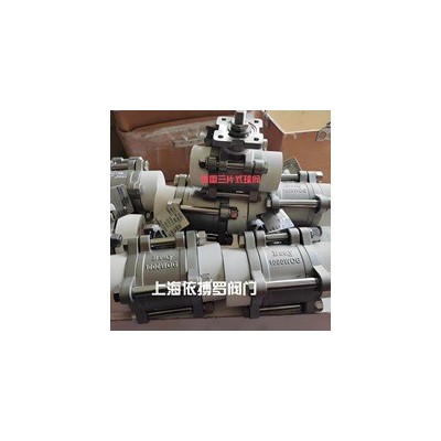 美国Bray博雷S70/S90螺纹球阀  博雷不锈钢球阀